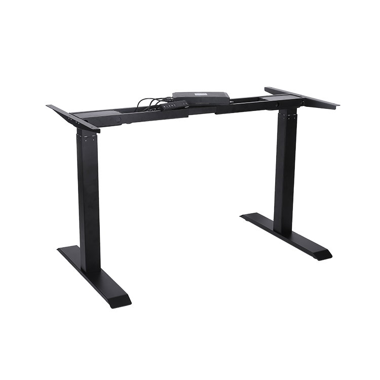 Three Stages Conference Table Office Desk Smart Accessories Office Furniture Meeting Table With Dual Motors