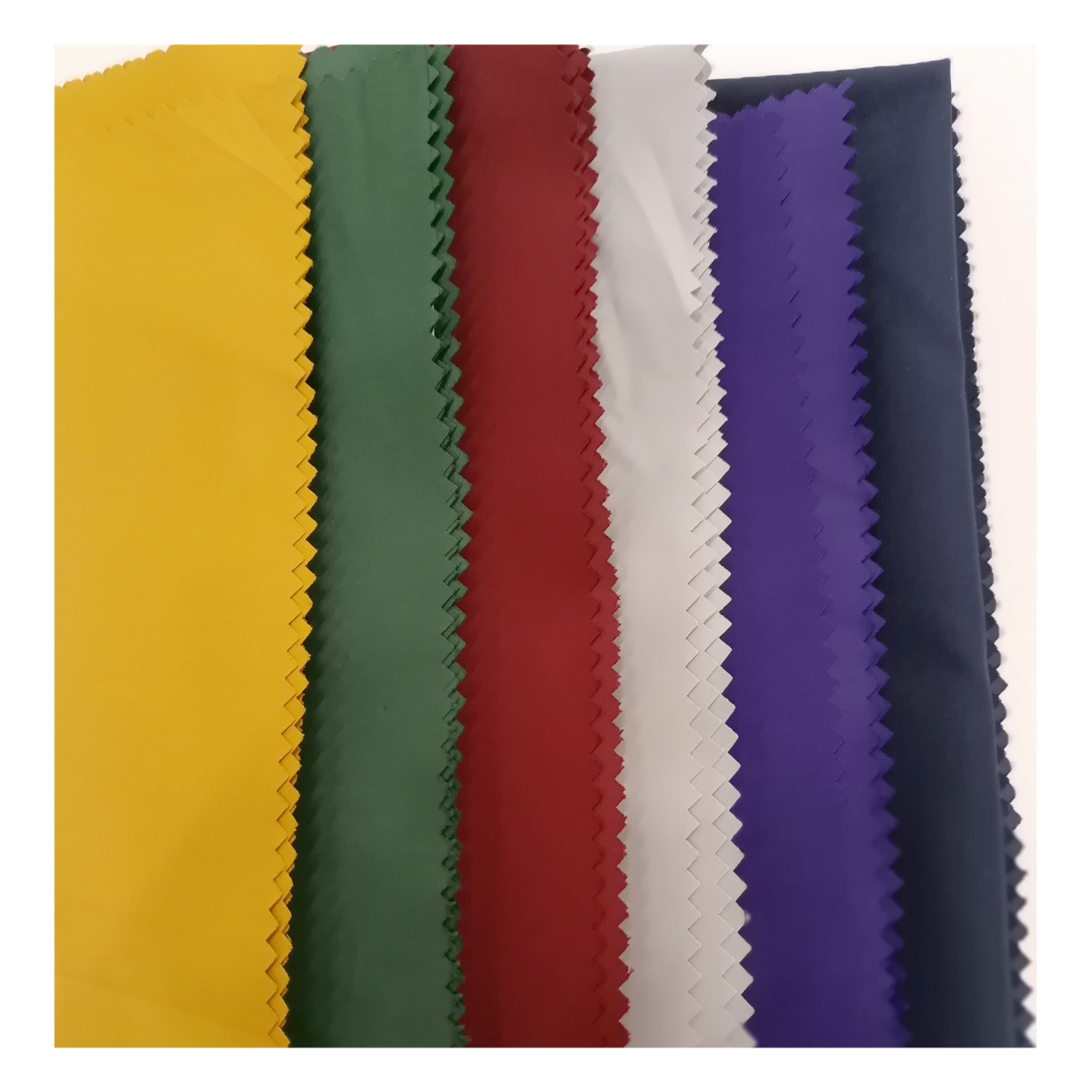 polyester taffeta 230 cut out velvet on 100% silk taffeta fabric with pu coating diaper waterproof breathable fabri