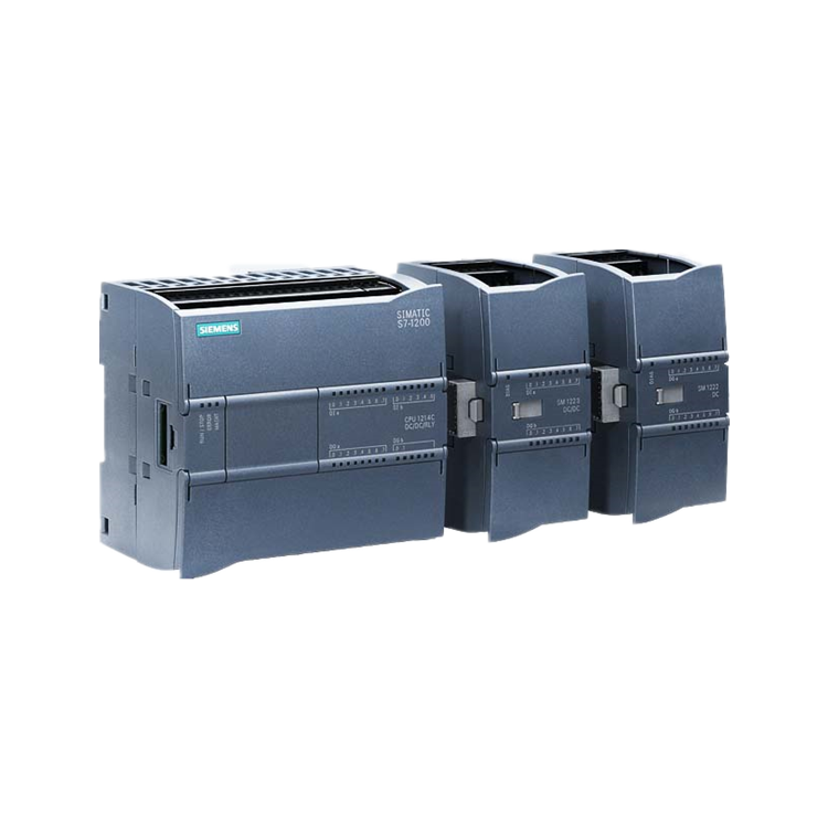 100% Новый оригинальный модуль контроллера Siemens inverter drive PLC 6SL3120-2TE21-8AA3