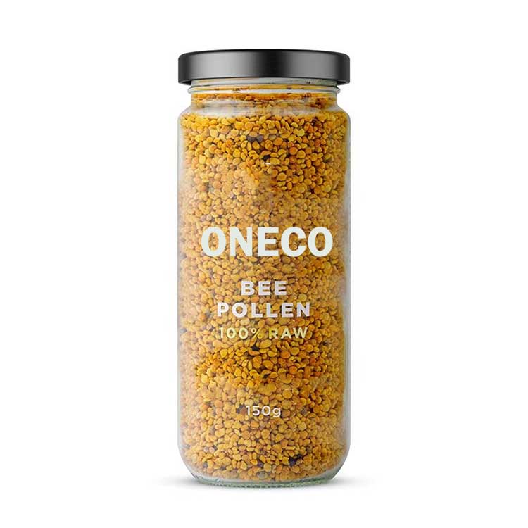 Высокое качество food grade органических изнасилования пчелиная пыльца