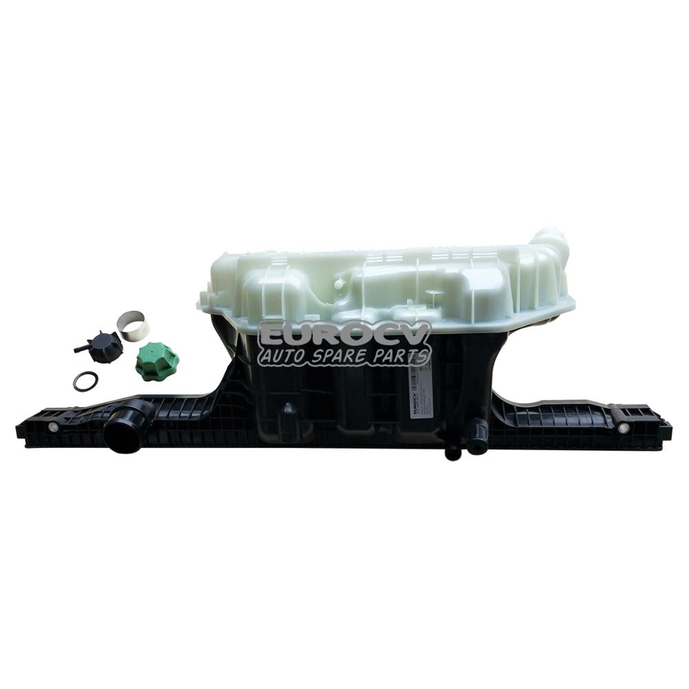 Eurocv Truck Parts MANE 81.06101.0070-1 Expansion Tank