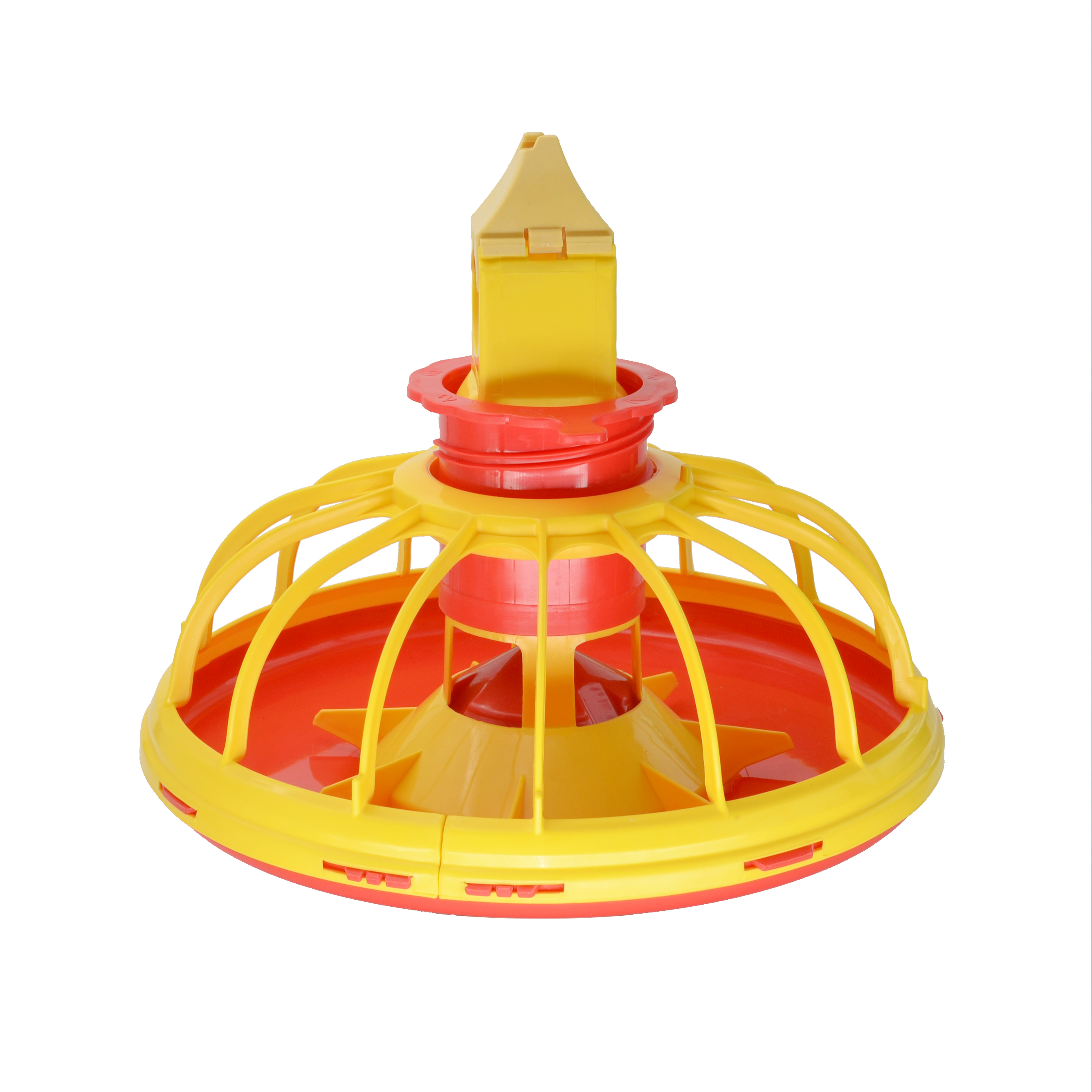 Poultry Equipment Manufacturer Layer Poultry Farm House Design