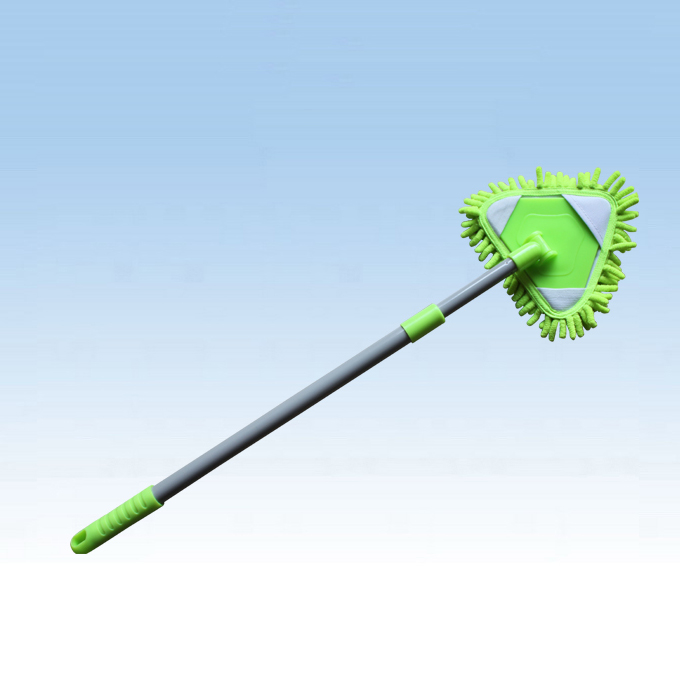 Мода микрофибры масштабируемое синели duster