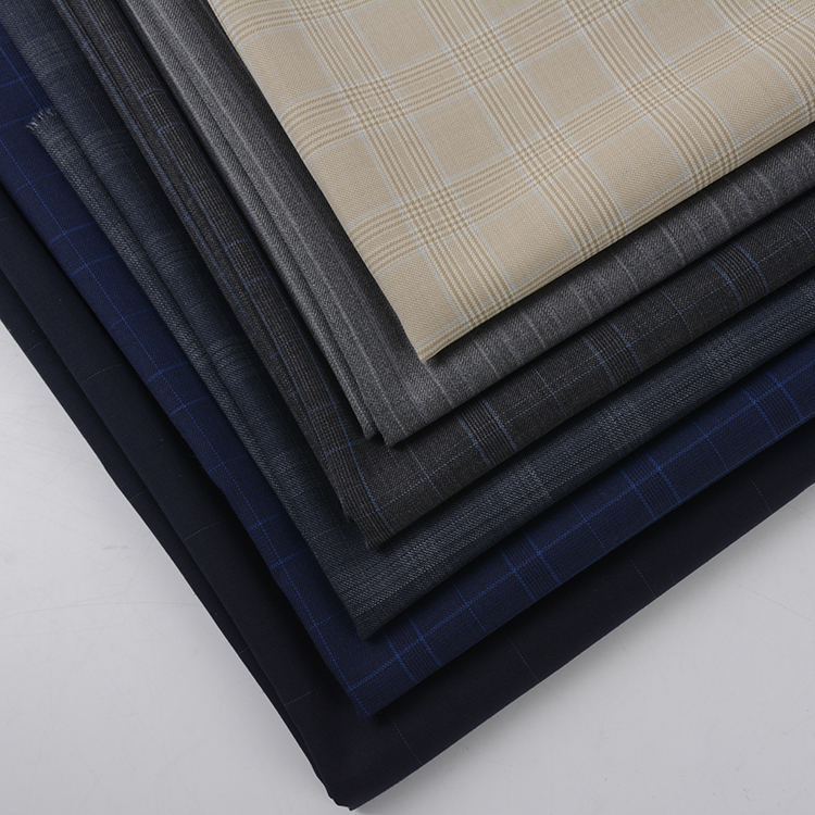 Итальянский Английский selvedge камвольно плед полоса фантазии кашемир 100 шерсть ткань