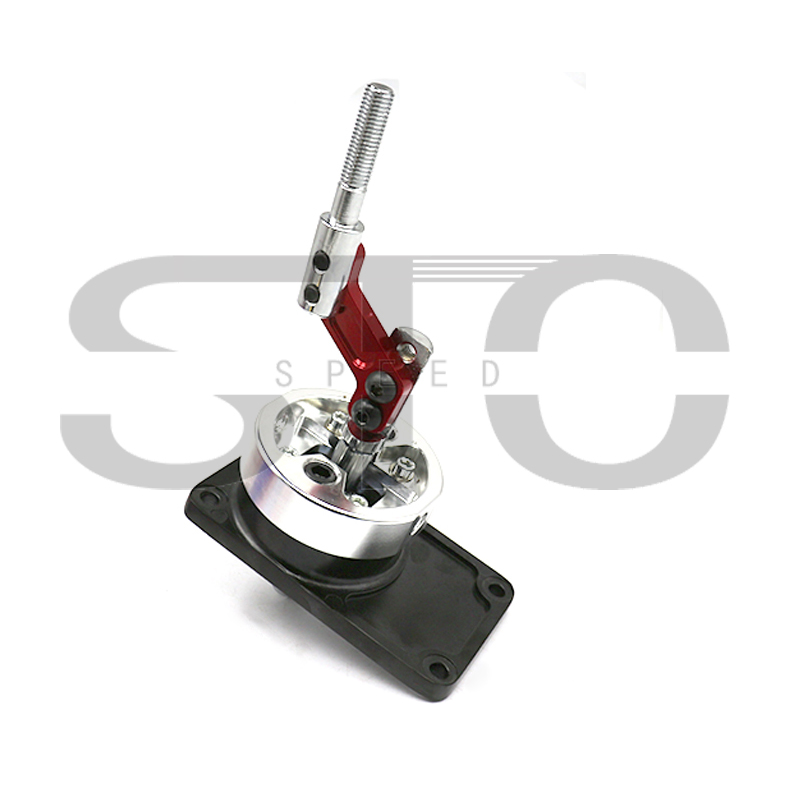 Короткий бросок быстрого переключения для 83-04 Ford Mustang Thunderbird T5/T45