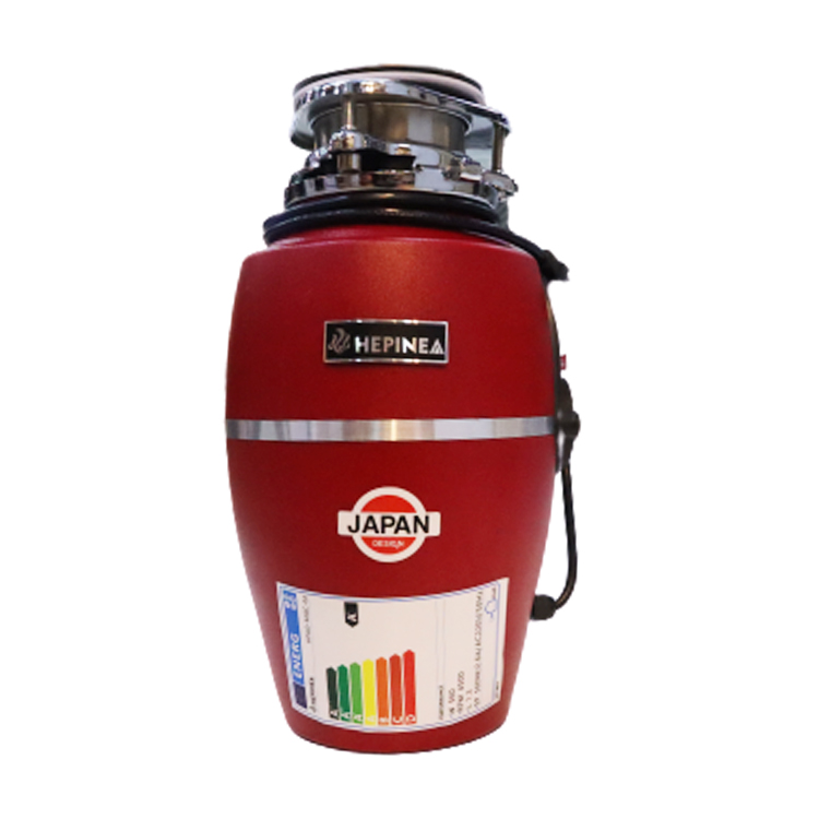 Food waste processor household kitchen sink garbage disposal food waste disposers waste shredder 220V