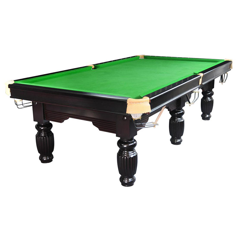 Factory directly sell joy Solid wood billiards table billiard table profession pool