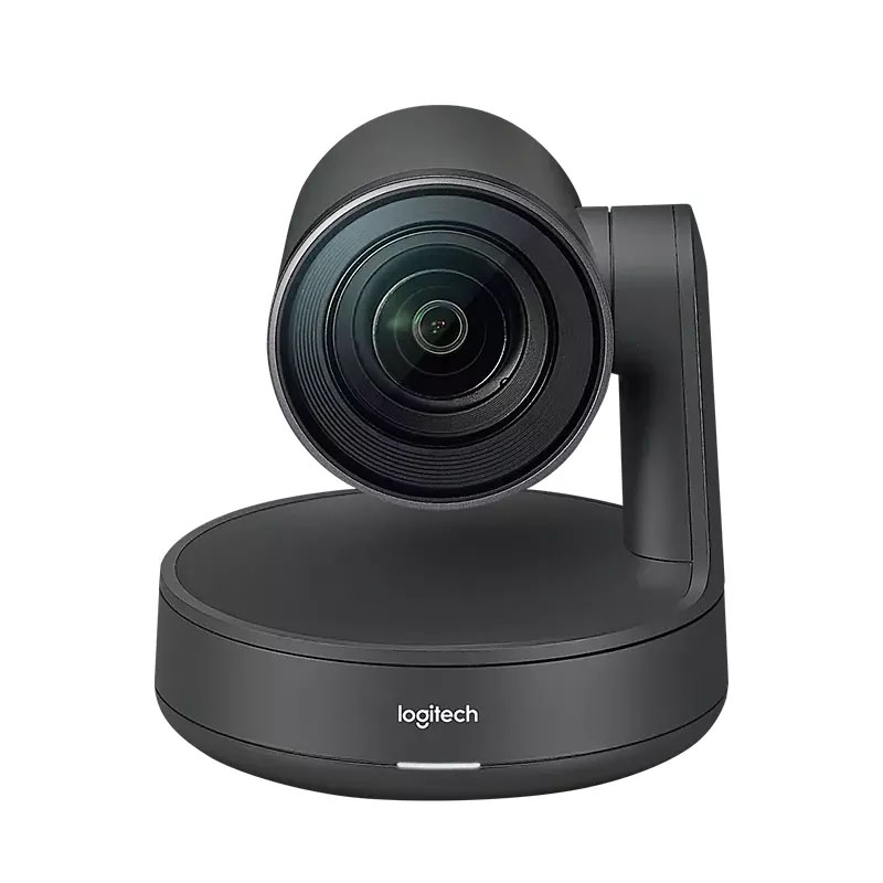 Оригинальная Новая высококачественная IP-камера Logitech Rally Plus CC5000e Plus для бизнес-конференций HD Full 4K CC5000E Promo