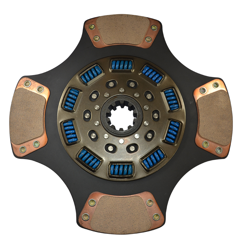 OEM CD128527/128528 мужские автозапчасти, диск сцепления, диск сцепления высокого качества