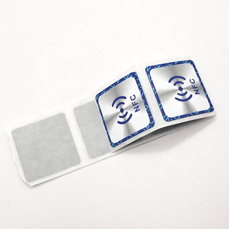 Оптовая продажа ISO14443A протокол дистанционного rfid-меток HF тегов Fudan F08/213 chip тегов