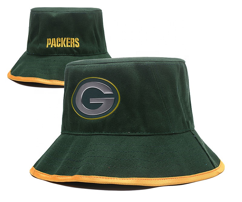 N F L high quality wholesale bucket hat 3d applique embroidered mens fisherman hat bucket hat in bulk