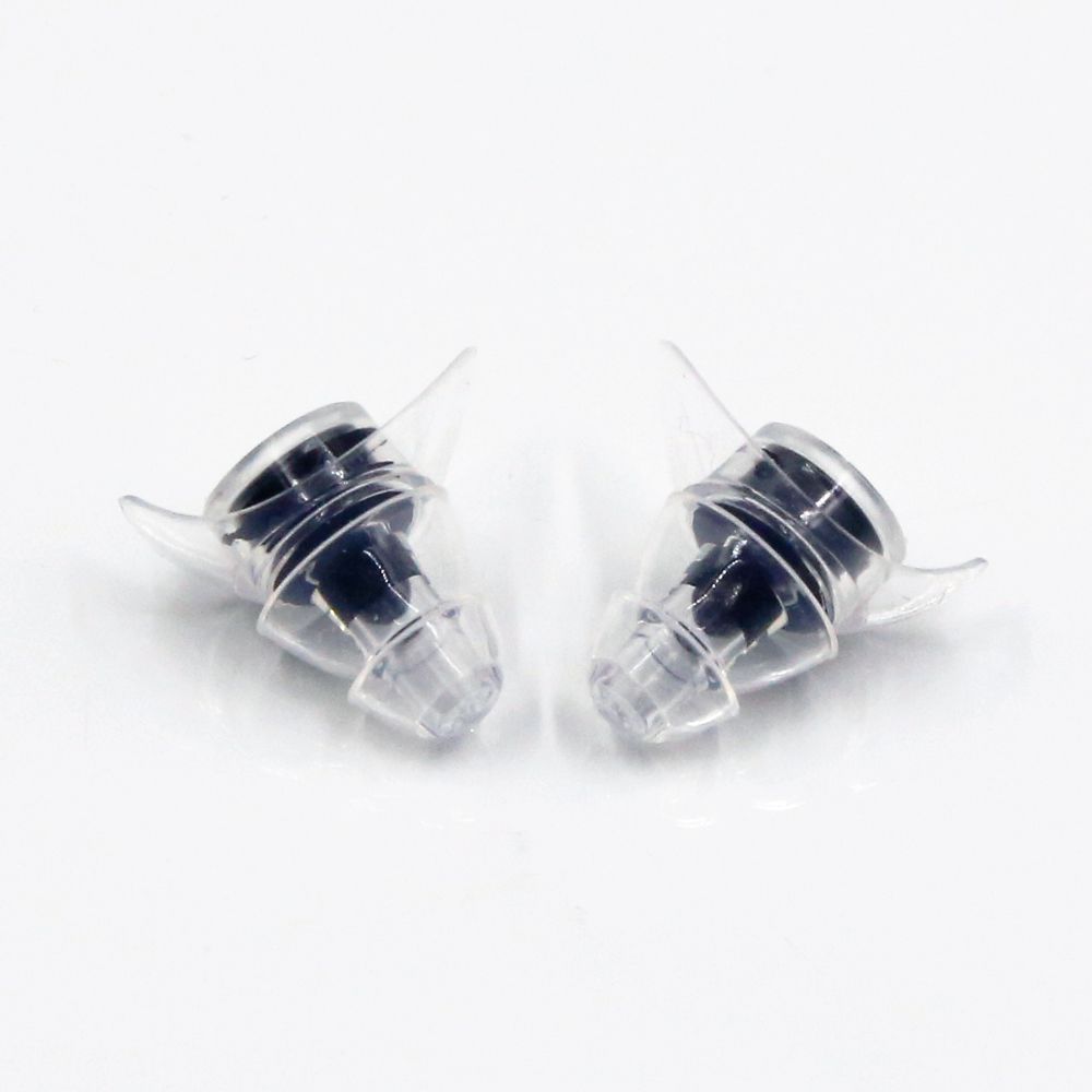 Perfect for Music Block Noise Filter Earplugs