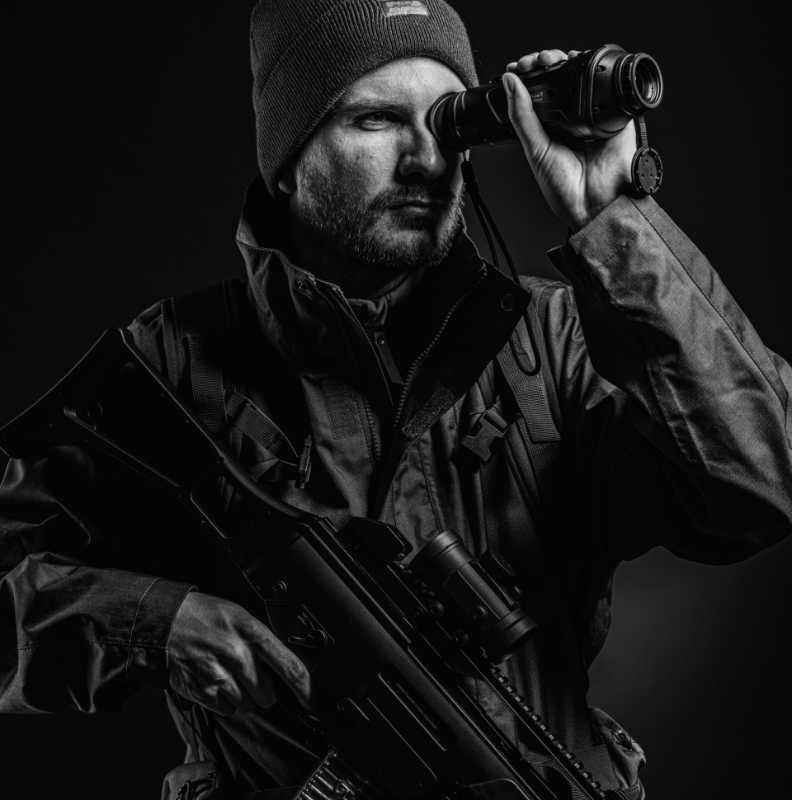 Wifi/Record/Picture guide Thermal scope Thermal monocular Thermal Image scope Thermal Imager For Field