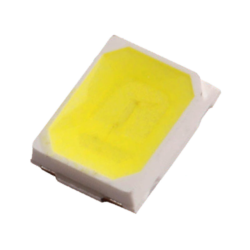 Оптовая продажа с фабрики SMD светодиодный Диод источник 2835 Sanan чип 30-32LM 3V 0,2 W холодный белый 6000K