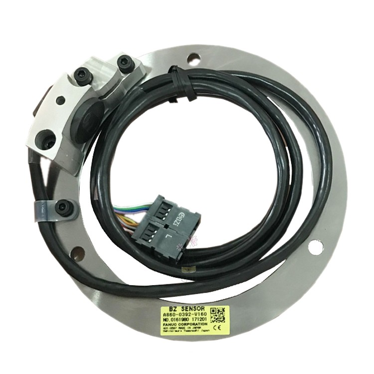 Япония оригинальный Fanuc BZ датчик A860-0392-V161