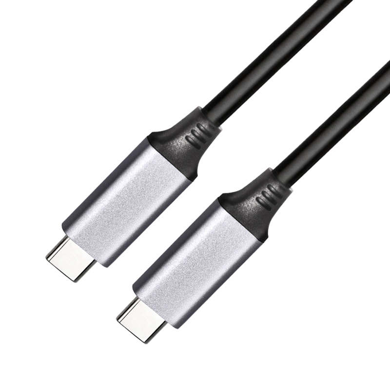 Poshshine USB type-C 3,1 gen 1 кабель 5 Гбит/с, 60 Вт для ноутбука/стол/power bank