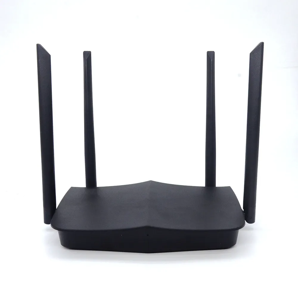 MT-L1000 1800Mbps Wifi 6 full gigabit dual-band 2.4/5.8G 4lan port wireless router