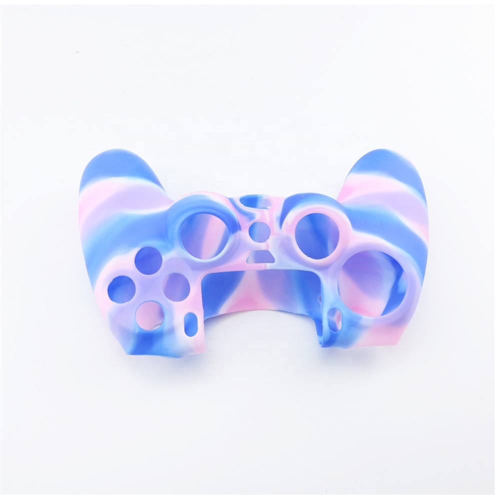 Распродажа защитный камуфляжный чехол для sony playstation 5 ps5