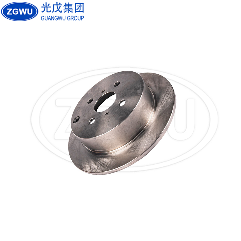 REAR BRAKE DISC FIT FOR COROLLA ZZE12# 42431-12250