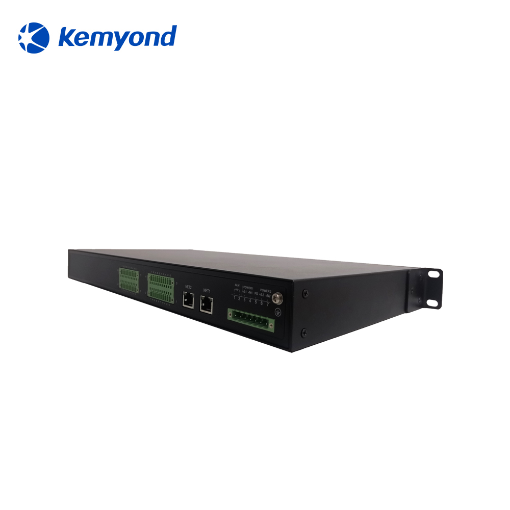 Сульфат магния технический PKY500N-N2S08 мульти последовательный сервер RS232/422/485 для оптоволкна вай-Modbus последовательный сервер