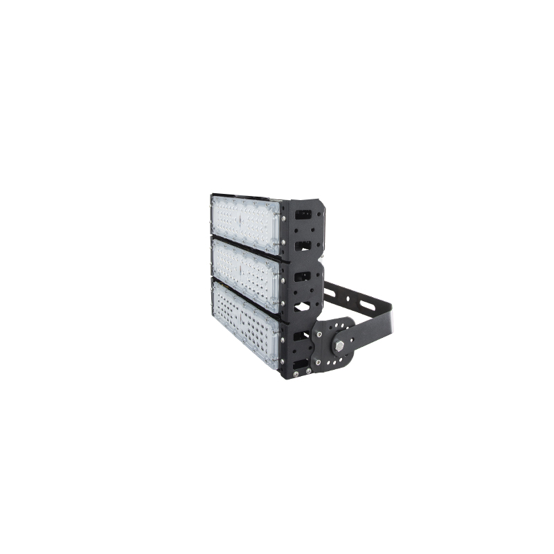 Popular Module style Flood Lights for square stadium tunnel toll stations application outdoor lighting road tunnel lights 150w