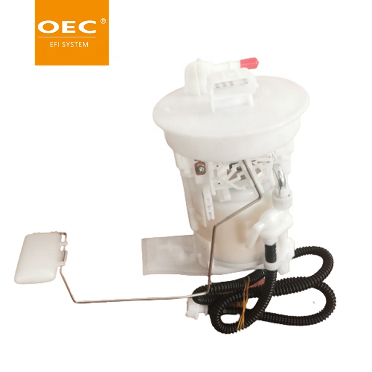 Оригинальный качественный топливный насос бренда OEC в сборе для N-issan X-Trail T30 NT30 OEM 170408H31B 17040-8H31B