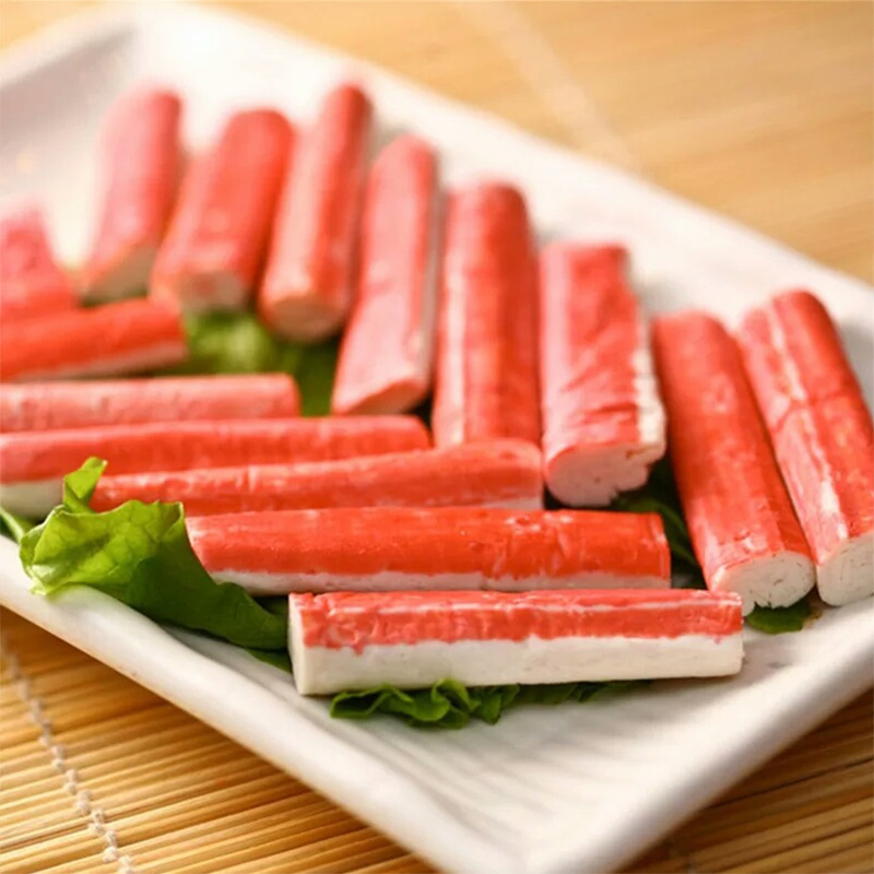 Палочка-краб surimi