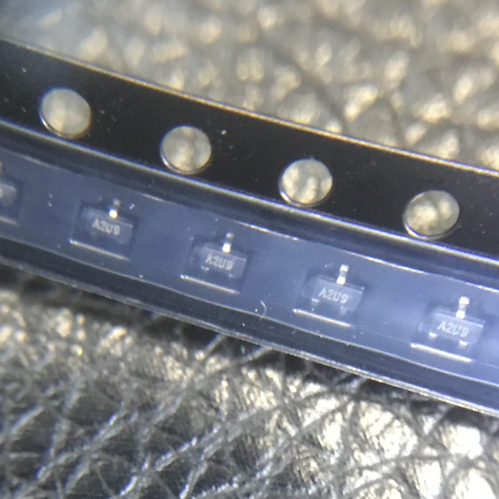 BAS16T-7-F SOT523 оригинальный биполярного транзистора MOSFET чипы BAS16 массив диодов