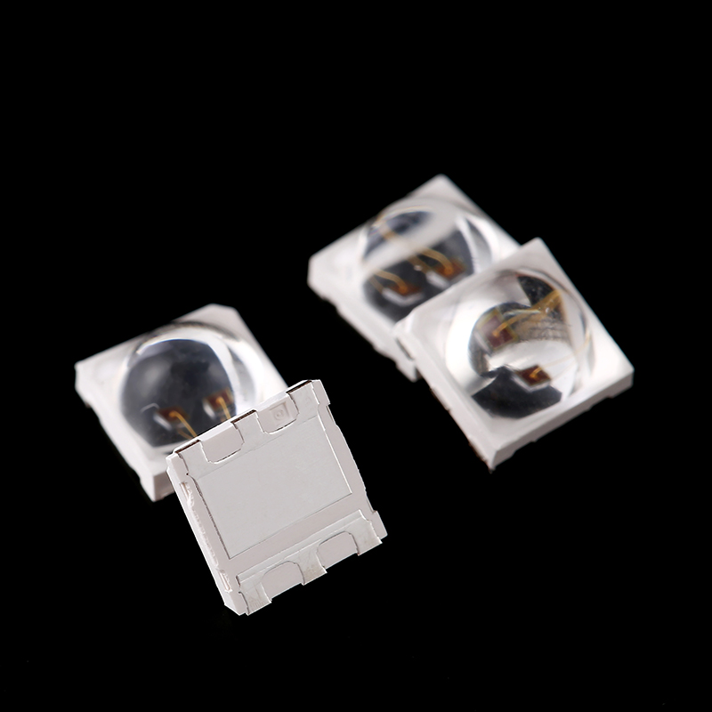 Горячая продажа заказной 730nm светодиодный источник света для роста растений светодиодный Smd чип для роста растений