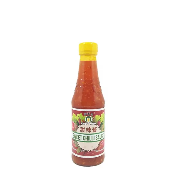 320g Barbecue Dipping Sauce Thai Style Hot Sweet Chilli Sauce