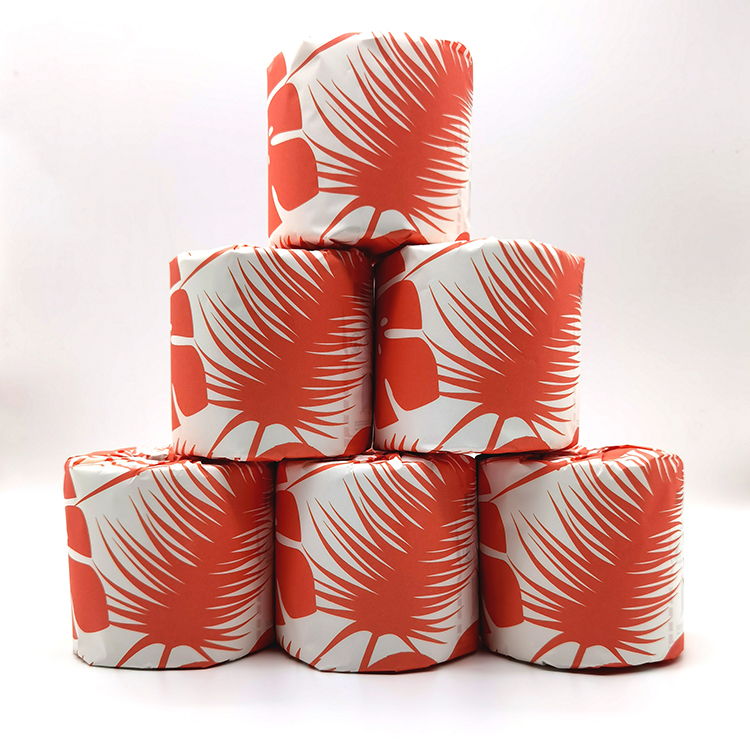 Perfect Quality Rapid Dissolving Soft Tenacious Sopping Tissue Soft Touch Toilet Paper Tissue