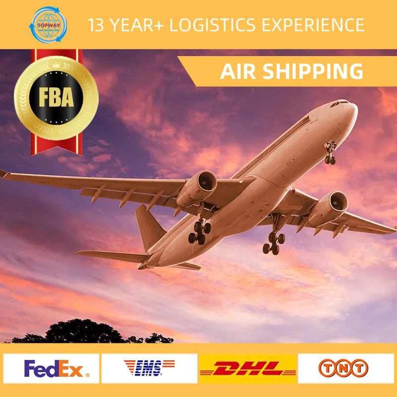 Excellent Quality Freight Forwarding Agent from China Shenzhen shipping to USA France