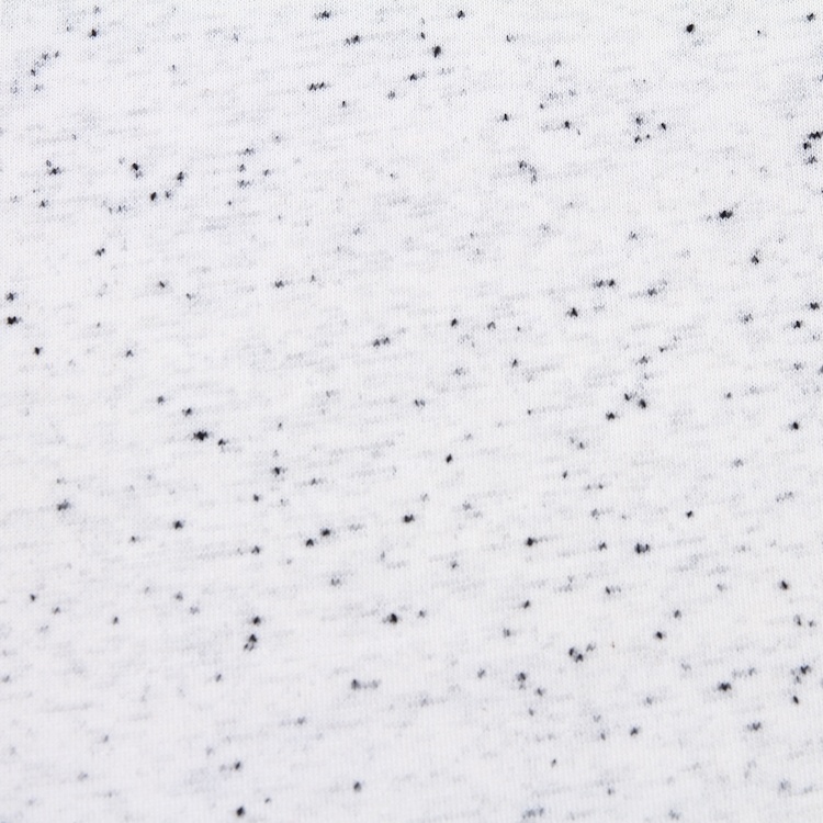 2019 наиболее популярные фантазии Вязание dot pattern tr slub петля французский махровый состав ткани