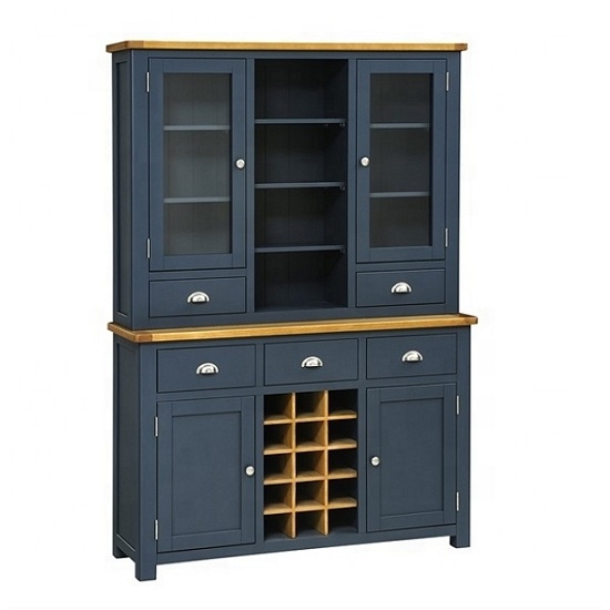 Top Quality Luxury Accessories Cabinet Furniture with Door