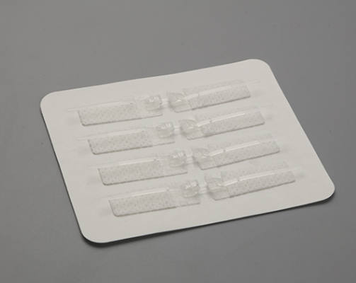 Manufacturer surgical skin wound care closure