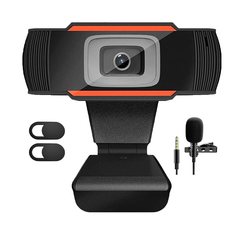 computer web camera microphones cover usb hd 720p1080p 4k webcam