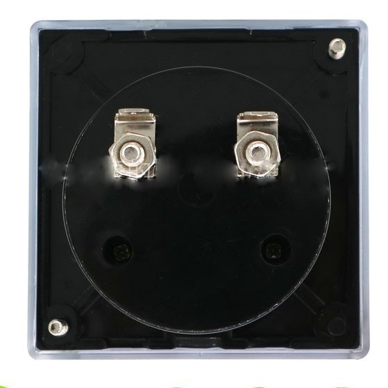 CALT сварочный аппарат, вольтметр, BP-60N DC75V, анти-Вибрационный указатель, вольтметр, сертификация CE 2093