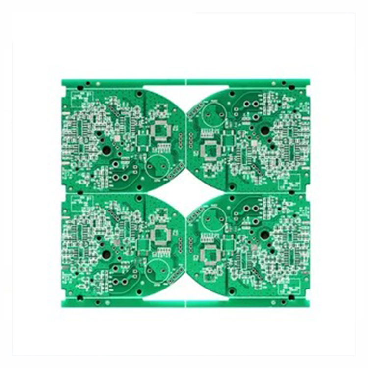 Индивидуальные печатные платы/печатные платы PCB электронные компоненты датчик