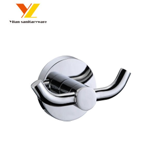 Hot Sale Metal Coat Hook Kitchen Bathroom Clothes Hanging Hook