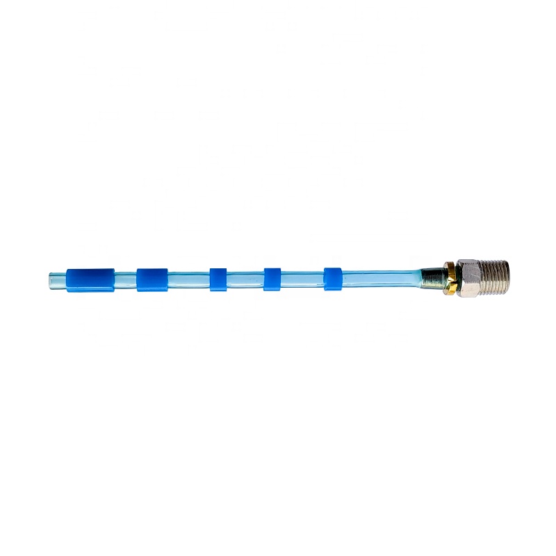 Spare Part Plastic Tube for Car Pneumatic spray gun