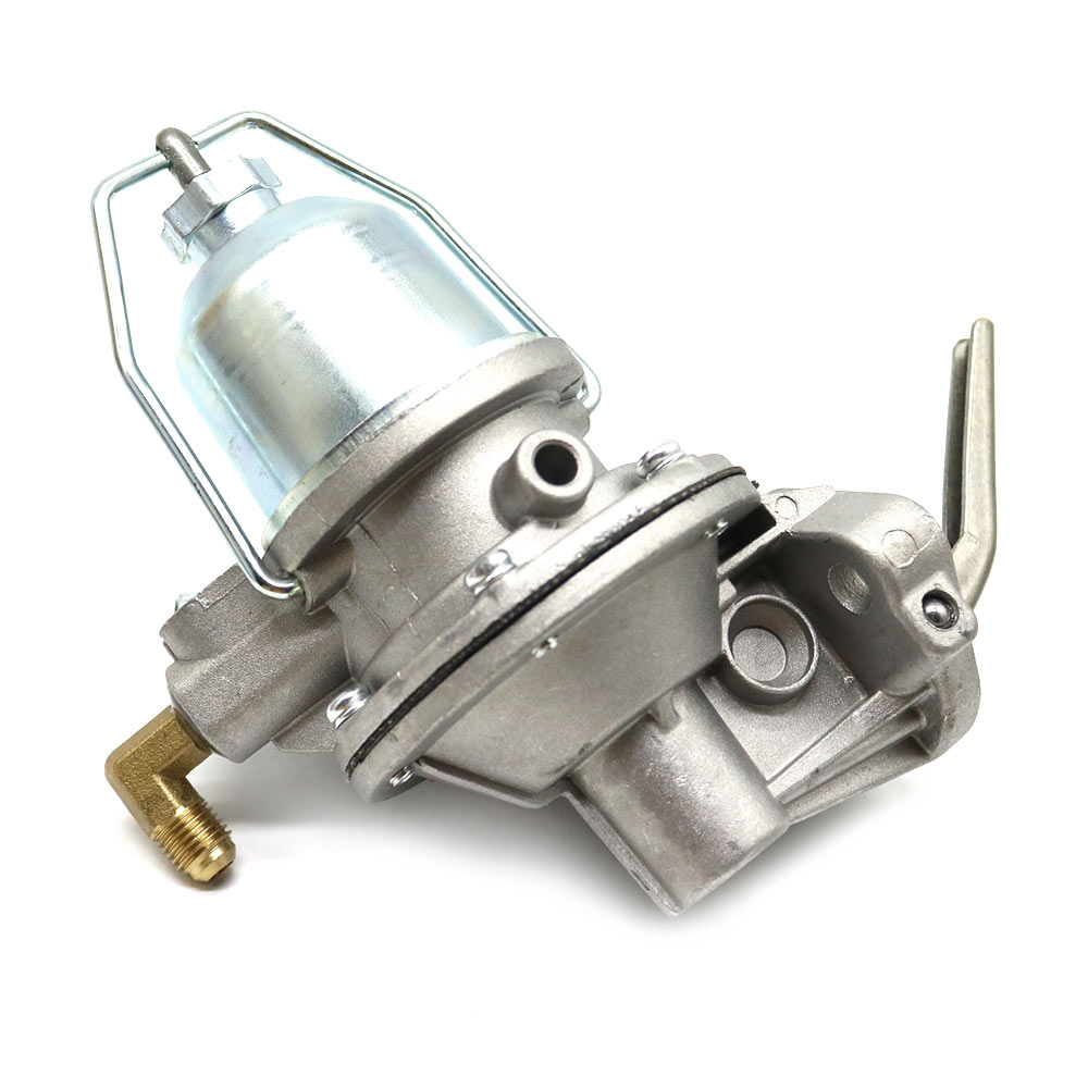 17010-50K60 топливный насос 17010-50K00 для Nissan H20-2 H25-2 K21 K25 двигателя TCM кошка дизельный вилочный погрузчик