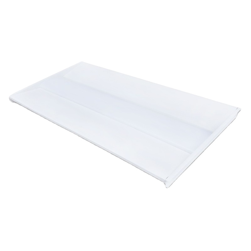 Высококачественное светодиодное освещение DLC ETL liiz2x4ft 36W, гарантия 5 лет