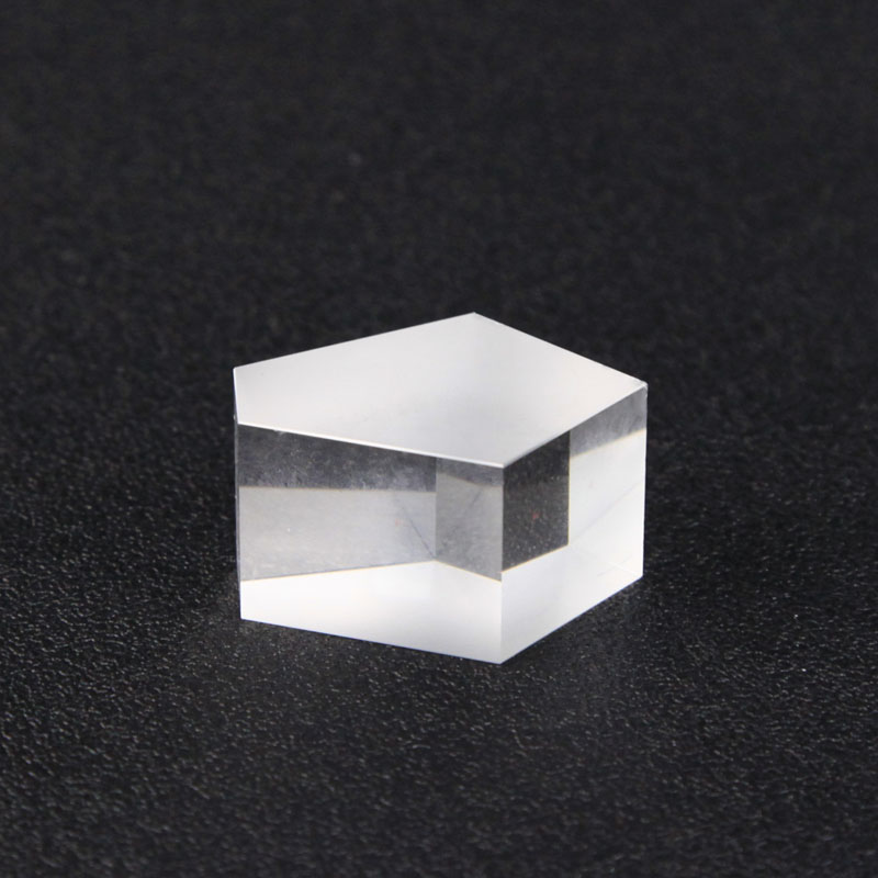 Оптовая продажа высокое качество клиновидная Призма BK7 Оптическое стекло pentaprism