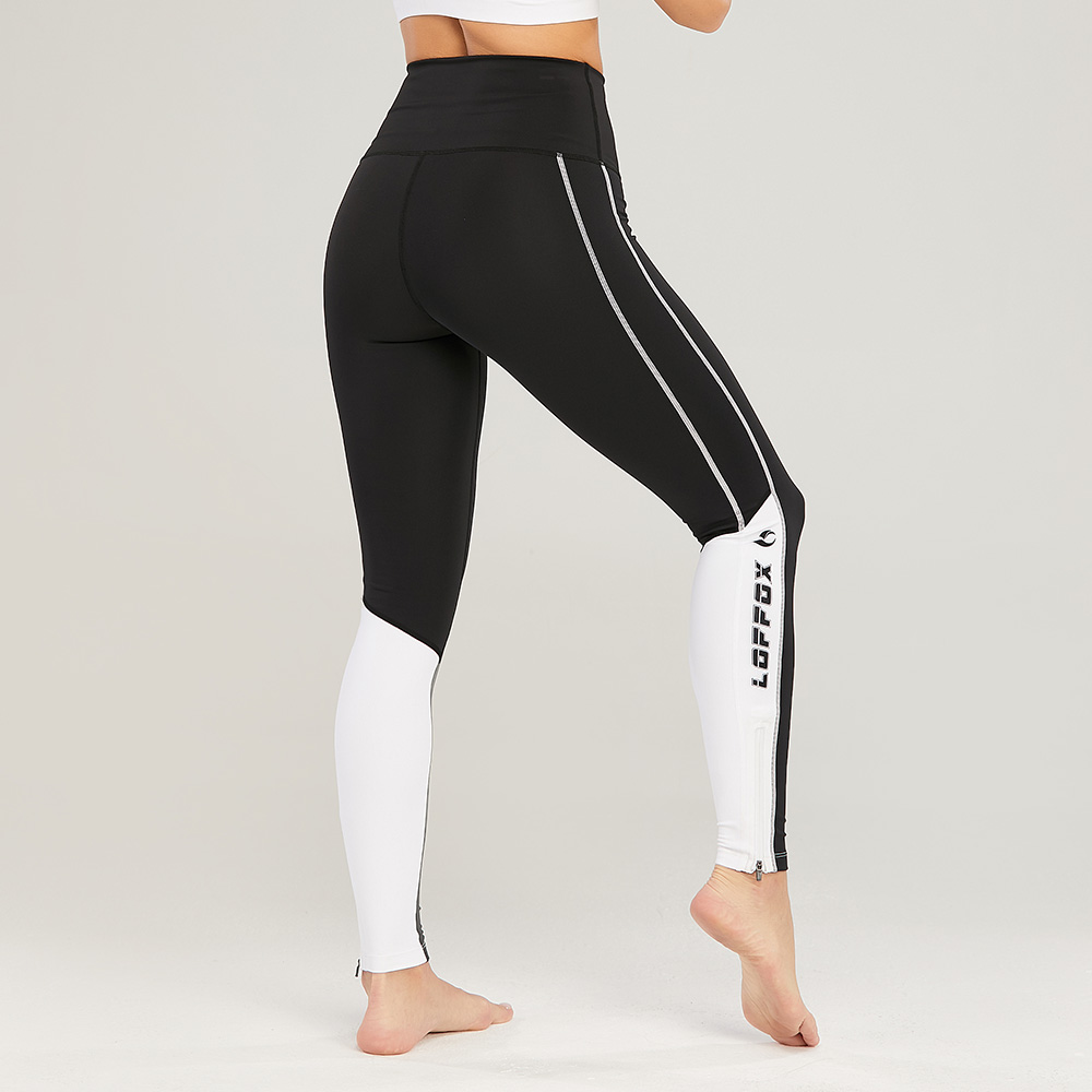 2021 new design competitive price high waist quick dry wear yoga pants leggings for running