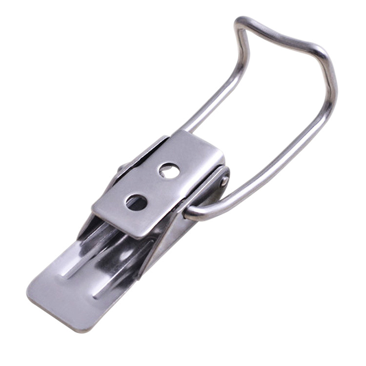 vacuum cleaner steel bucket buckle barrel clip