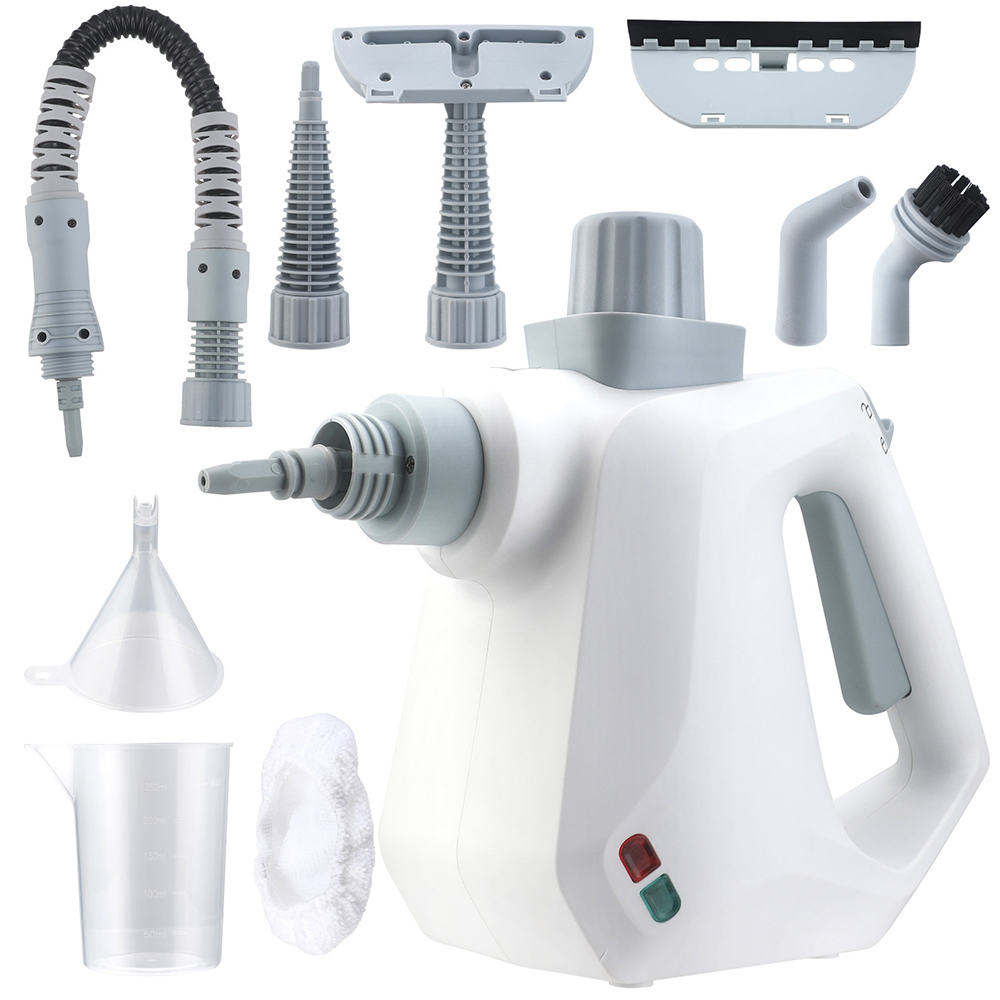 Multifunction Household Professional Pressure Steam Cleaning Machine Handheld Steam Cleaner for Carpet Curtains Fabric Sofa