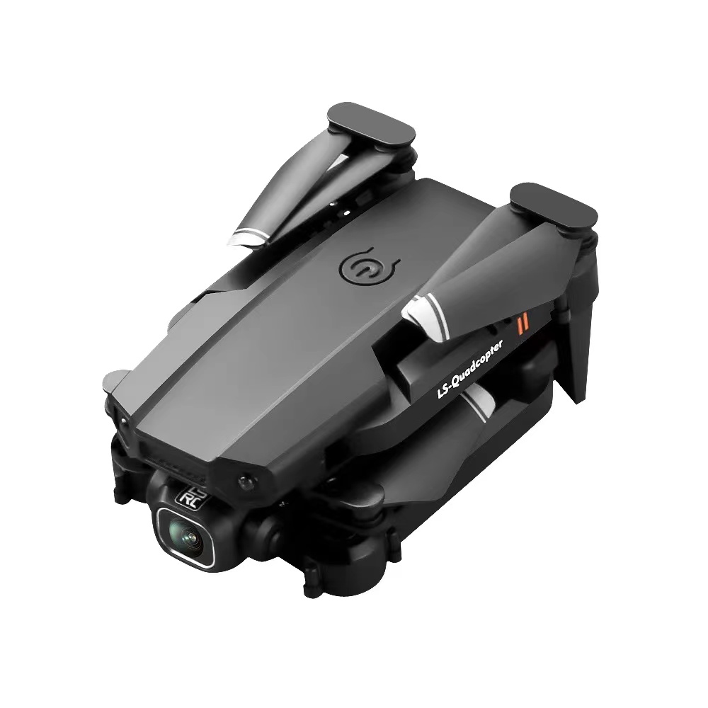 Vtol Uav Helicopter XT6 1080p 4K Double Camera HD WIFI FPV Parrots Drone for Agriculture