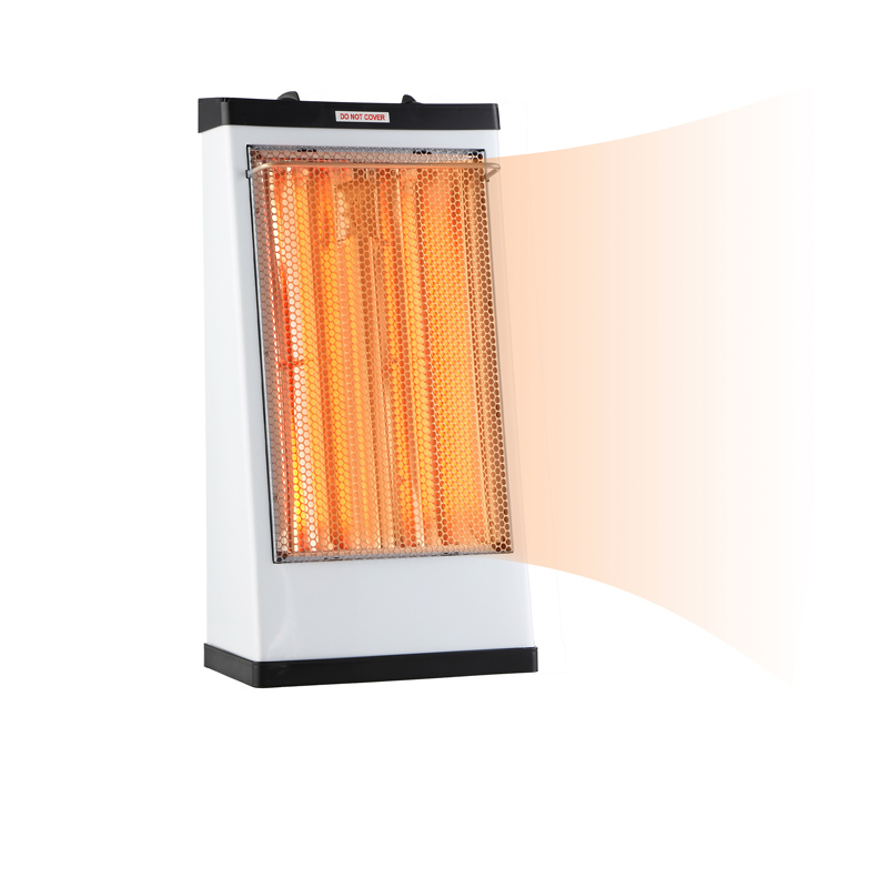 Quartz tube outdoor infrared heater 1500W