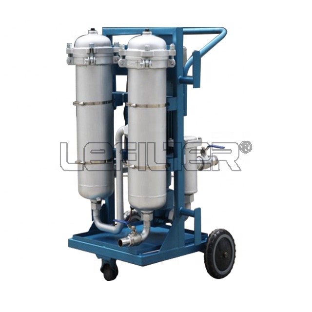 High profit used motor oil diesel fuel transformer oil filter machine oil purifier