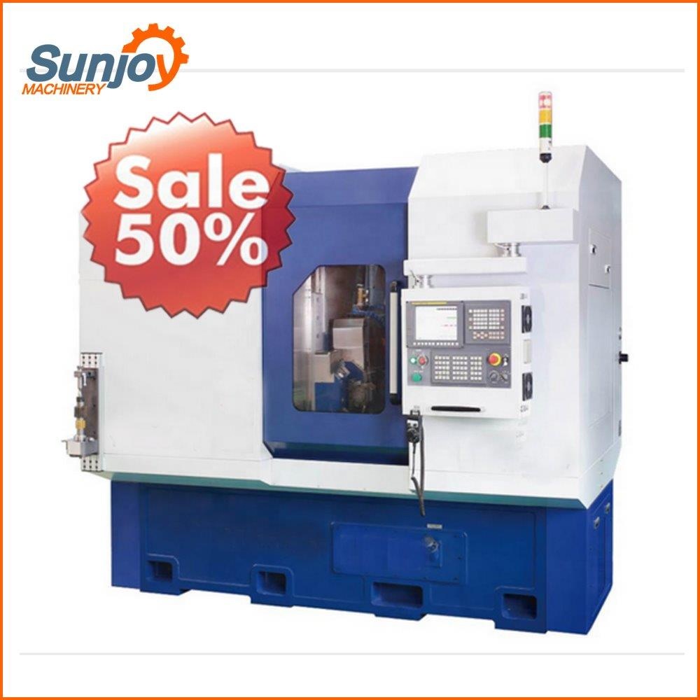 Старые и подержанные CNC зубчатые фрезерные машины для продажи Подержанные поставщики